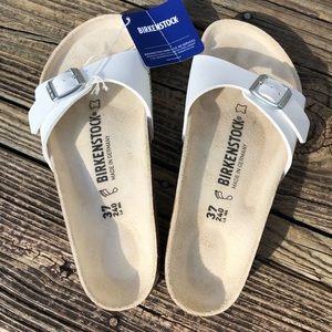Birkenstock Madrid sandals 37